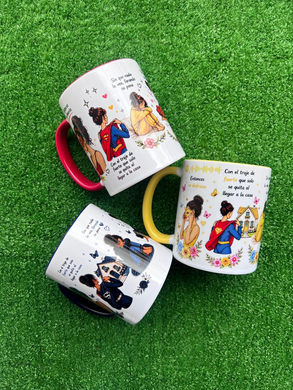 Plantillas de Diseño Canción "A la Niña que Fui"