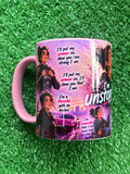 Plantillas de Diseño Canción "Unstoppable"