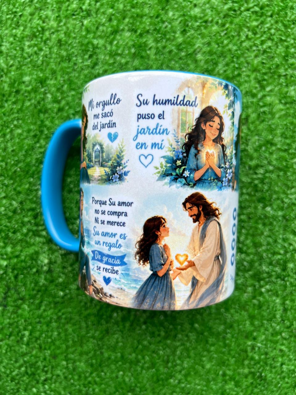 Pack Mixto de Canciones Cristianas