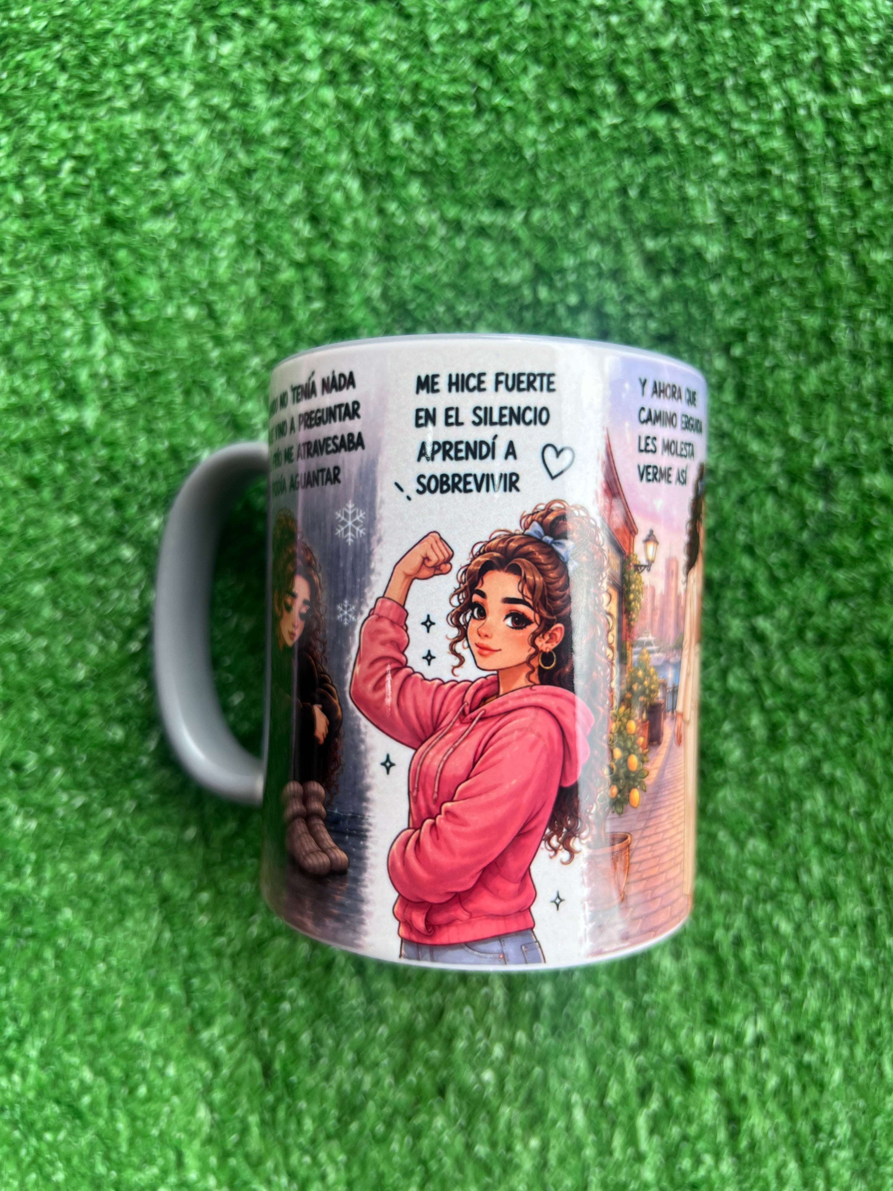 Plantillas de Diseño Canción "Que Hablen de mi"
