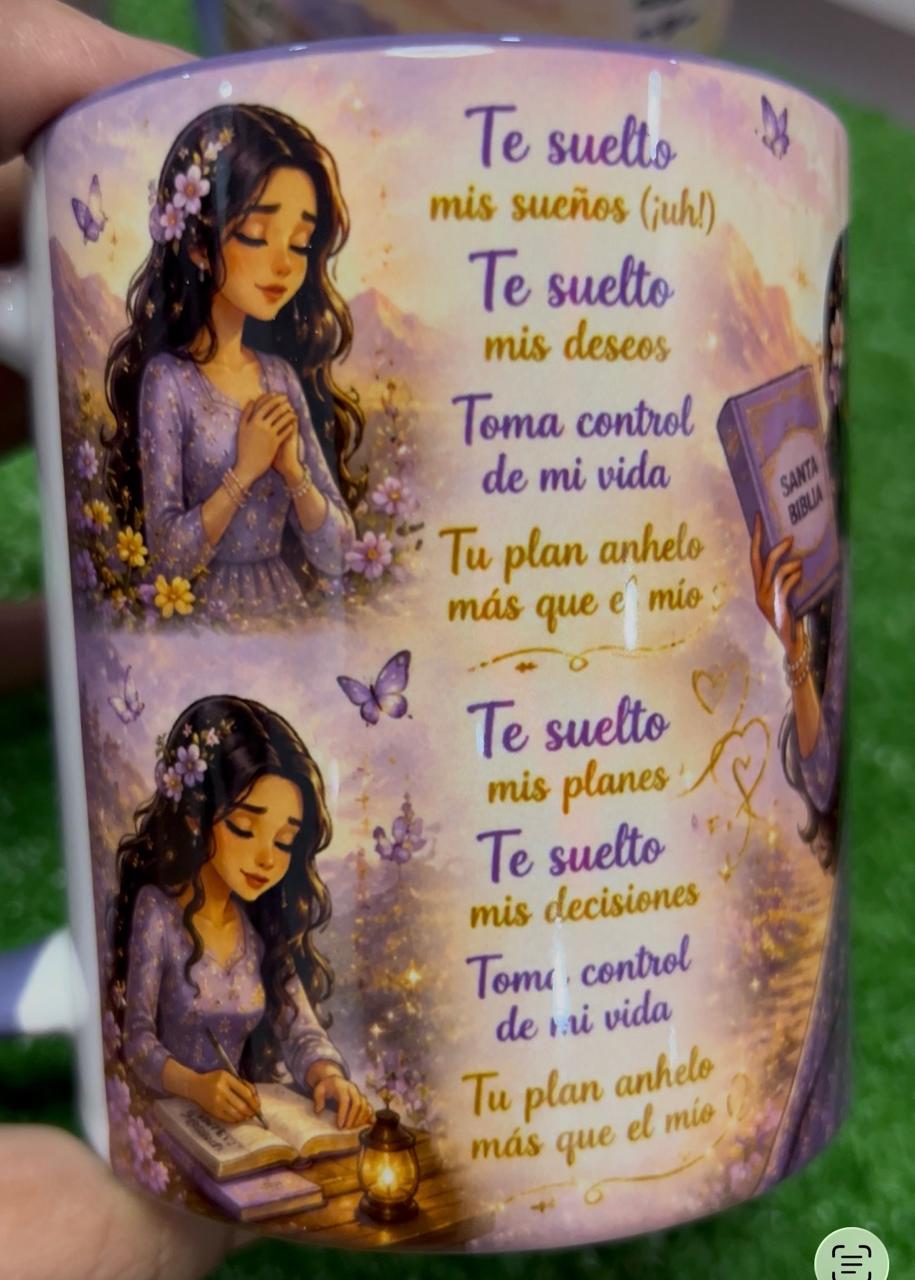 Pack Mixto de Canciones Cristianas