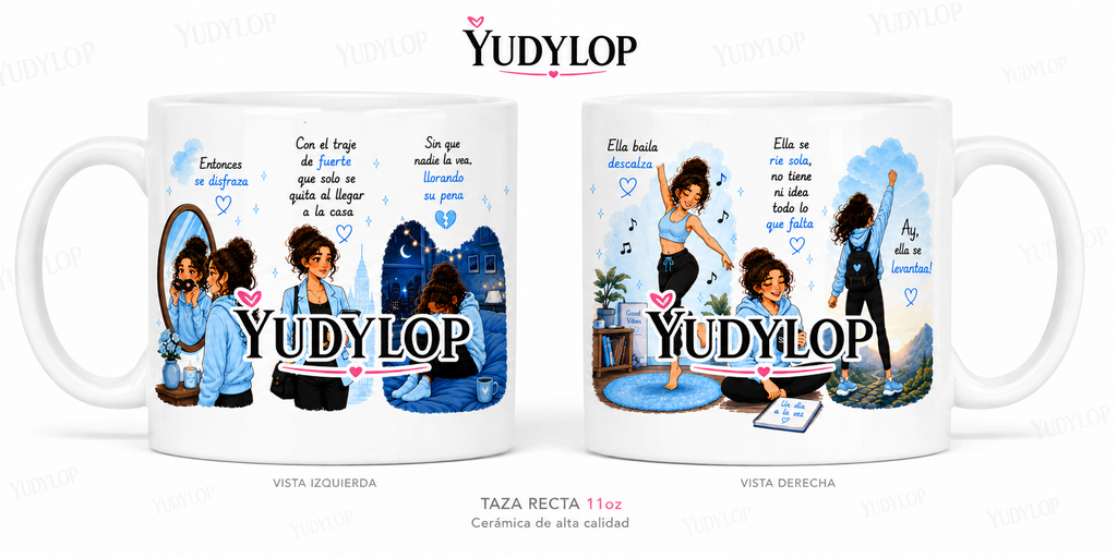 Plantillas de Diseño Canción "A la Niña que Fui"