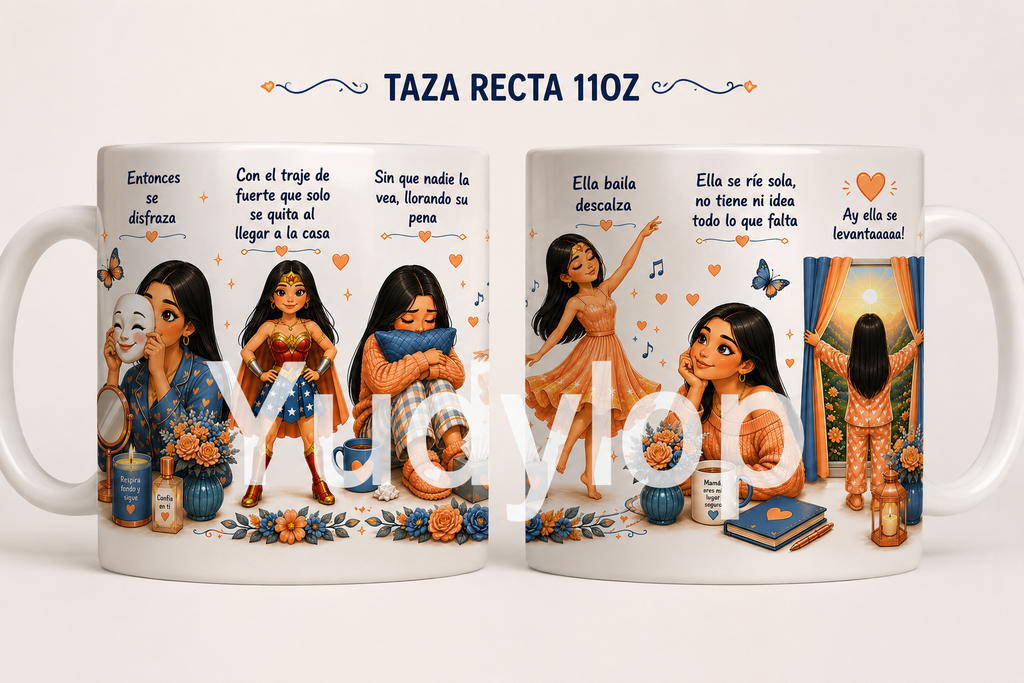 Canción "A La Niña que Fui" Versión 2