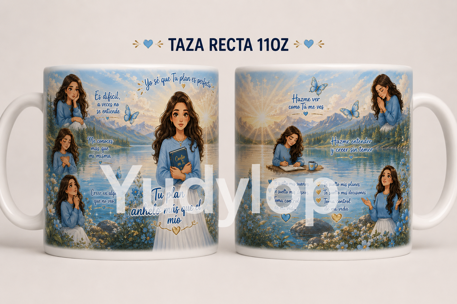 Plantilla Digital Canción "Suelto" Sarai Rivera