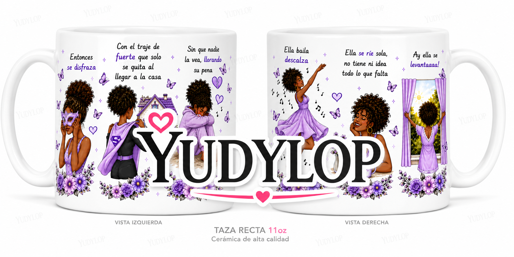 Plantillas de Diseño Canción "A la Niña que Fui"