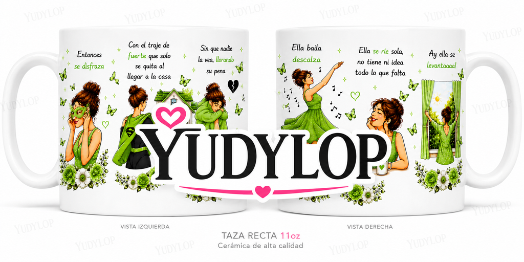 Plantillas de Diseño Canción "A la Niña que Fui"