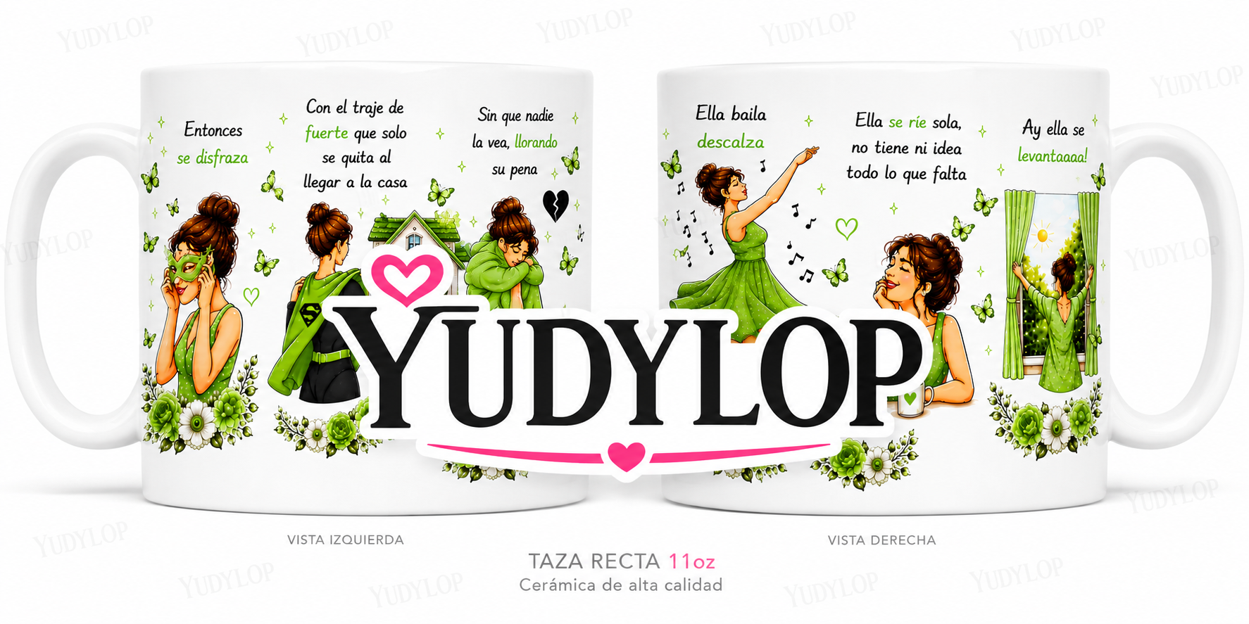 Plantillas de Diseño Canción "A la Niña que Fui"