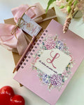Libreta Personalizada