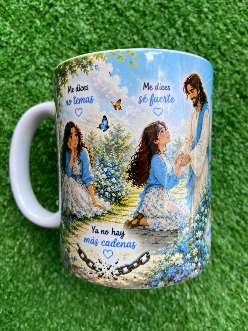 Pack Mixto de Canciones Cristianas