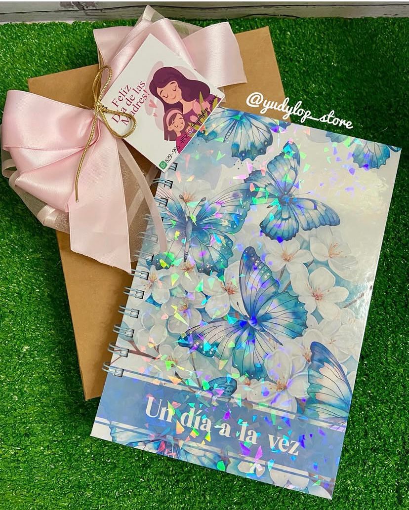 Libreta Personalizada