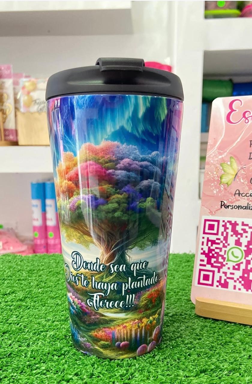 Coffee Cup