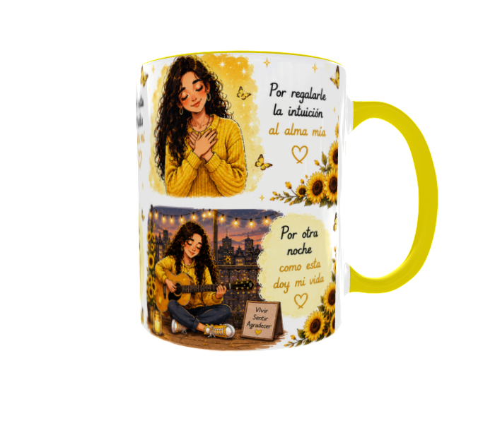 Plantillas de Diseño Canción "Brindis"